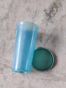 🆕 Blue Small Tumbler