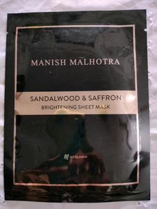 Combo Of Manish Malhotra