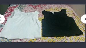 A Beautiful Crop Tops For Summer Day