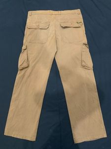 G Star Raw RFD 6 Pocket Cargo Pant