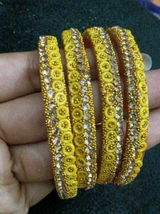 Ethnic Wear Bangles