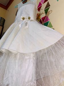 Beautiful Princess Gown