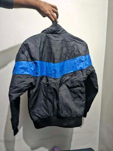 Nike Color Blocked Jacket