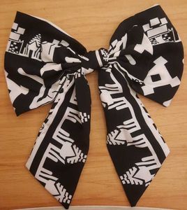 HAIR BOW