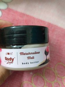 Plum BodyLovin&#39; Marshmallow Melt Body Butter LE