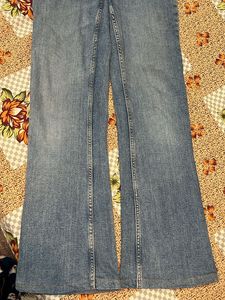 Zara Women Bootcut Jeans