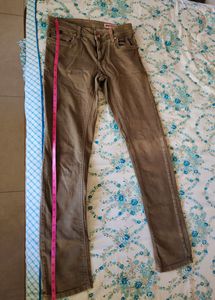 Denim Jeans | Waist 30 | Length 41