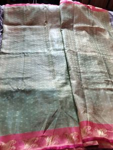 SILK SAREE