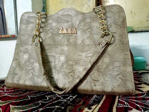 Zara 🔥Perfect Handbag