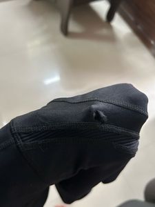 Black Leggings