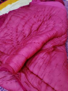 Double Quilt