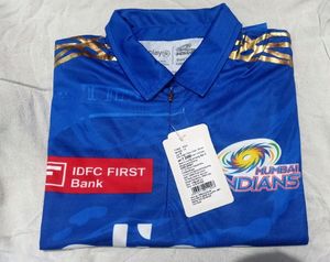 Mumbai Indians Jersey
