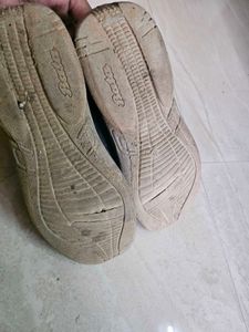 Walking Shoes