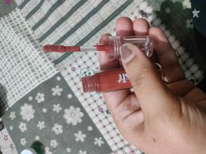 Gush Lip Gloss