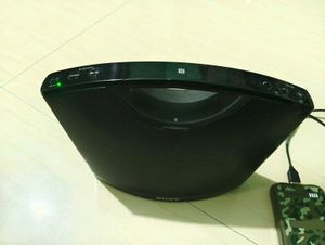 Sony Rare Bluetooth Speaker
