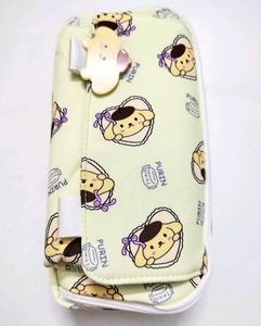 Pompompurin Stationery Pencil Pouch