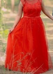 Princess Gown