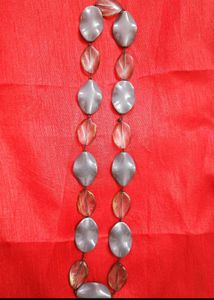 Stone Neckpiece