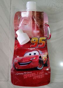 Boys Water Bottle