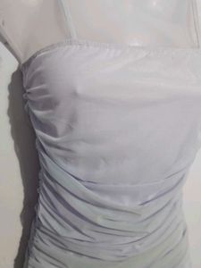 DAMN SEXY RUCHED BODYCON
