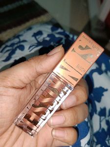 Maybelline Sunkisser Blush