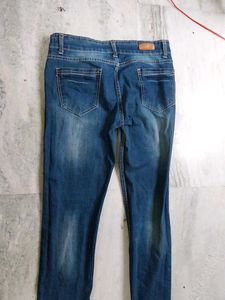 Trendy New Oversized Jean&#39;s 😍😍😍