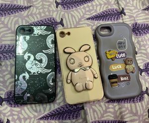 Cute Phone Case Bundle