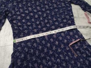 Used Net Dress