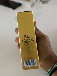 French Essence Perfume