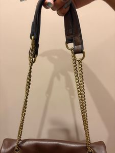 Fendi Shoulder Bag