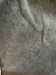 Gray Denim Jeans