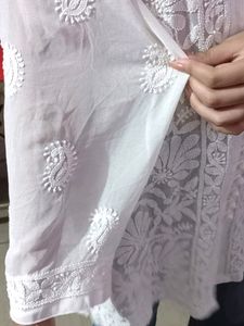 Woman Georgette