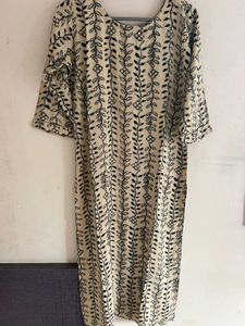 Set Of 2 Combo Kurties