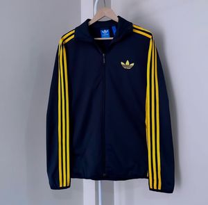 Adidas Unique Limited Edition Track jacket