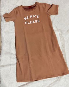 Size - M Bust - 34-36