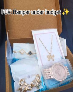 Aesthetic Jewellery Set