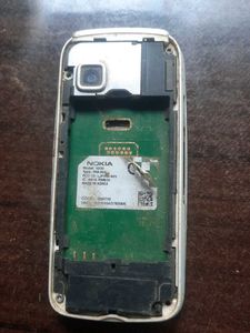 Nokia Touchscreen Phone