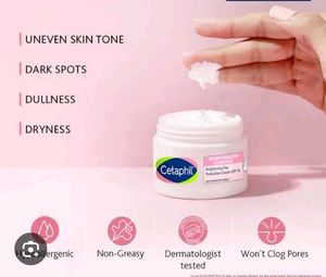 Sale❗❗❗Cetaphil Day Cream With Spf