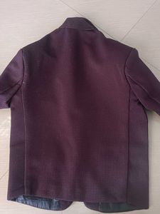 Boys Shirt &amp; Vest Set