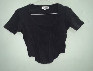 Baesic Corset Top