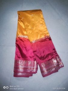 Beautiful Saree 😋
