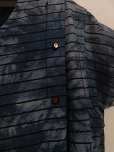 TIE KNOT TOP