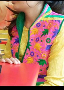 Jaipur Jacket