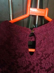 Dress From Anabelle