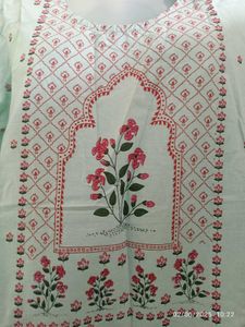 New Unsed Large Size Avaasa Kurta