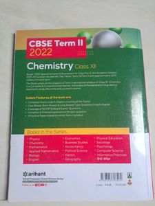 CBSE PATTERN TERM 2 BOOKS