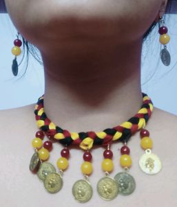 Handmade Jewellery