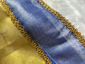 Ethnic Blouse