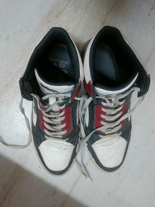 Used Sneakers