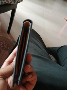 Woodland Wallet For Men
